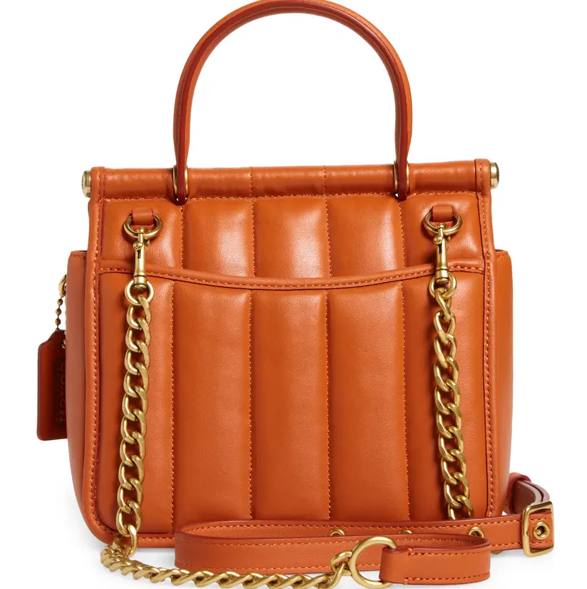 $236.25 (原价 $315) + 免邮Nordstrom官网 Coach Originals 斜挎单肩包额外75折热卖 