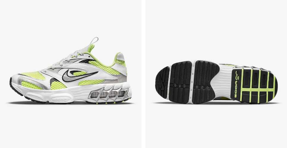 $76.97 (原价 $110) + 包邮Nike官网 Zoom Air Fire女款气垫运动鞋7折热卖