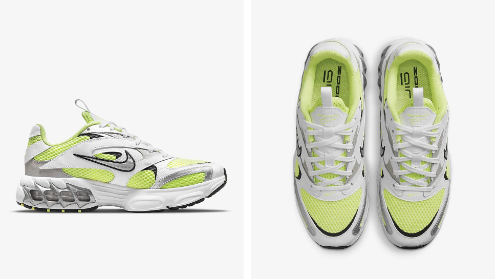 $76.97 (原价 $110) + 包邮Nike官网 Zoom Air Fire女款气垫运动鞋7折热卖