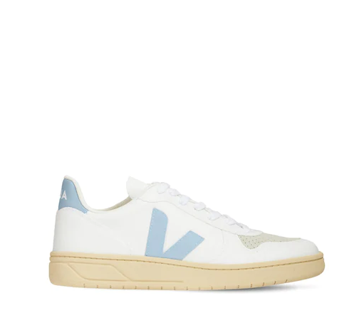 veja是来自于一个法国的小众球鞋品牌