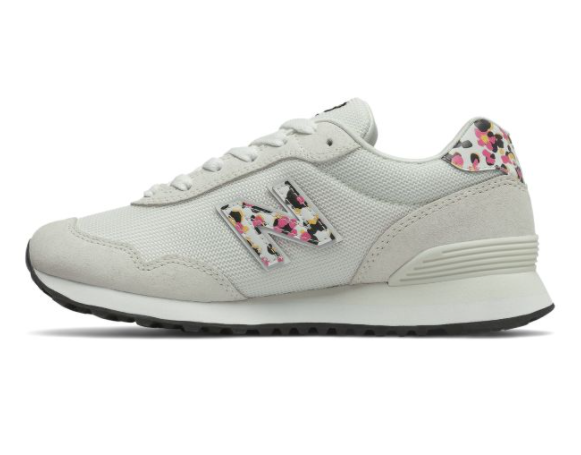 $44.99 (原价 $69.99) + 免邮Joe s New Balance Outlet官网 New Balance 515v3 女士运动鞋65折热卖 
