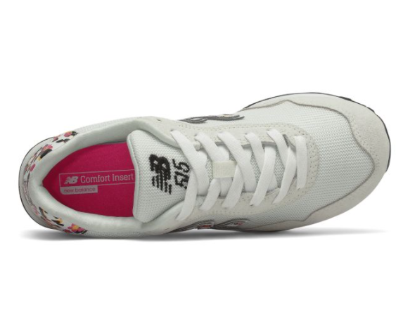 $44.99 (原价 $69.99) + 免邮Joe s New Balance Outlet官网 New Balance 515v3 女士运动鞋65折热卖 