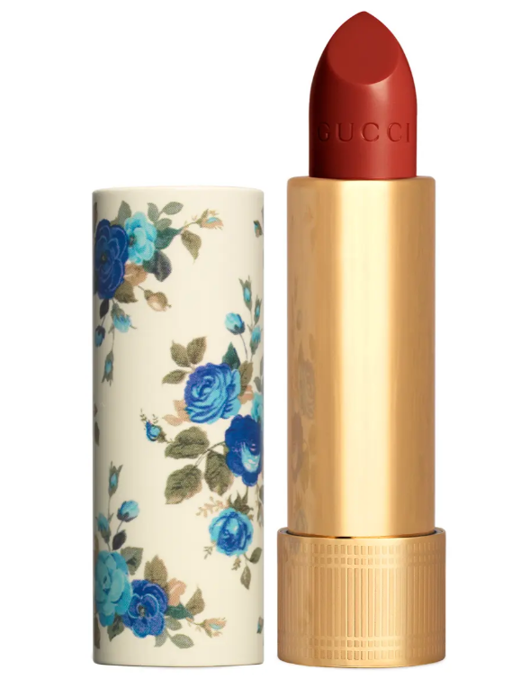 $42Nordstrom上新！GUCCI2022农历新年限定哑光唇膏