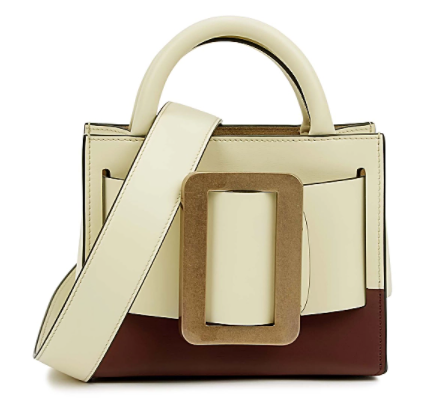 BOYY是设计师Jesse Dorsey 和Wannasiri Kongman创立的品牌