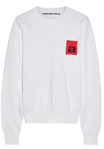 亚历山大·王(AlexanderWang)是纽约最红最年轻的华裔设计师——中文本名王大仁的设计师同名品牌