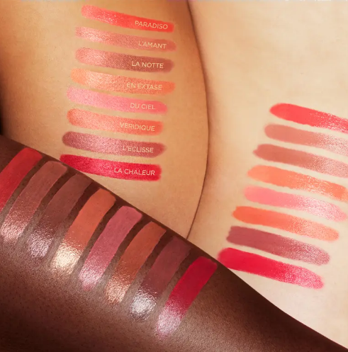 $31（原价$62）Nordstrom Tom Ford白管唇膏精选色号5折大促