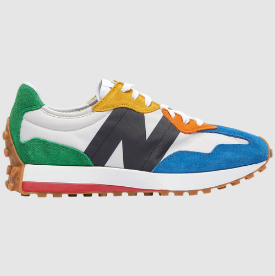 champs sports new balance