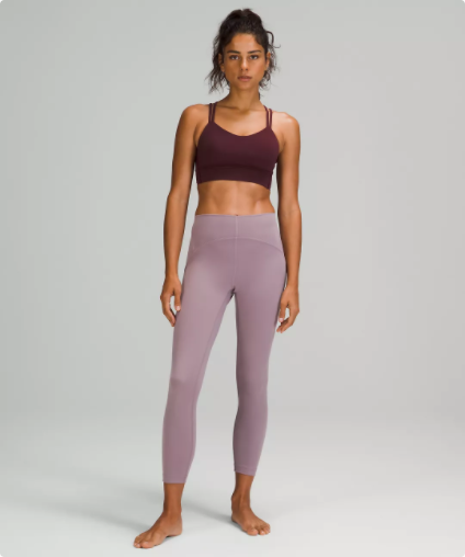 露露柠檬公司(露露柠檬运动成衣)Lululemon Athletica Inc.(NASDAQ:LULU)成立于1998年 露露柠檬公司(露露柠檬运动成衣)Lululemon Athletica Inc.(NASDAQ:LULU)成立于1998年