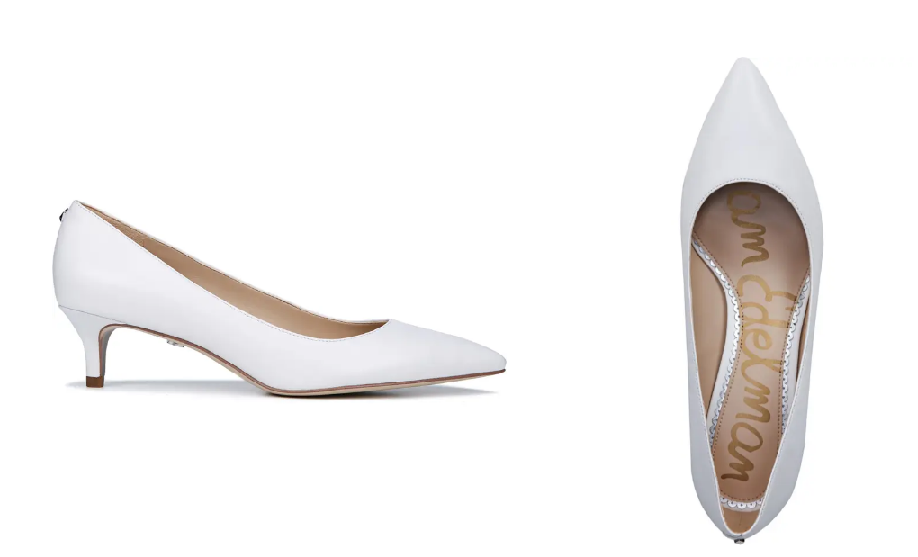 Sam Edelman Dori Pump @ Nordstrom Rack 
