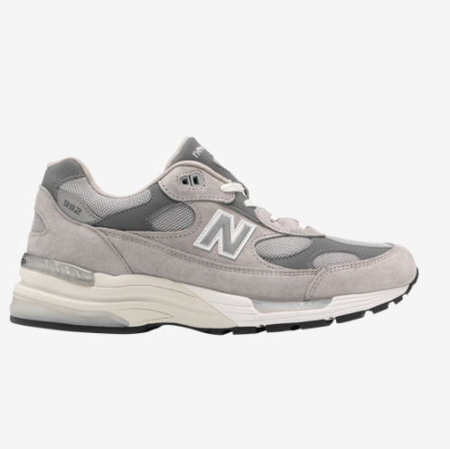 champs sports new balance