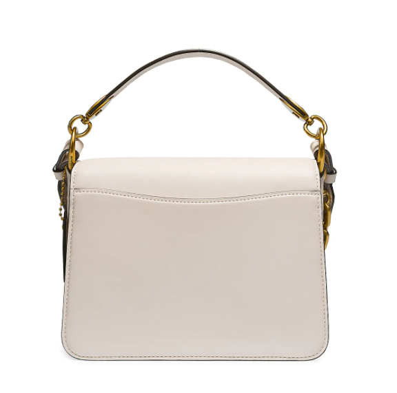 Saks Fifth Avenue官網 COACH Beat純色斜挎包5折熱賣 $275 (原價 $550) + 免運費Saks Fifth Avenue官網 COACH Beat純色斜挎包5折熱賣