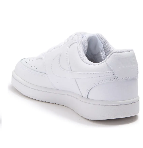 Nordstrom官网 Nike Court Vision 女士低帮休闲运动鞋8折热卖 多色可选 $56 (原价 $70) + 免邮Nordstrom官网 Nike Court Vision 女士低帮休闲运动鞋8折热卖 多色可选