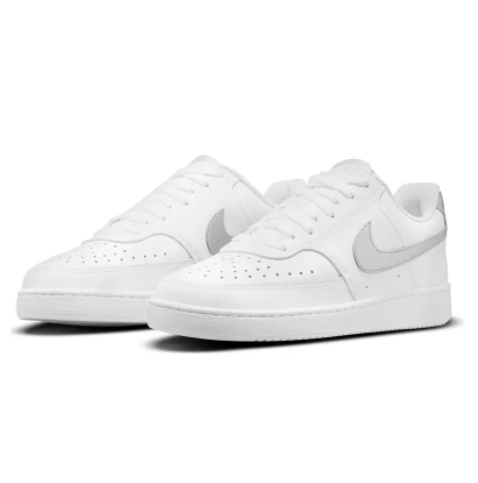 Nordstrom官网 Nike Court Vision 女士低帮休闲运动鞋8折热卖 多色可选 $56 (原价 $70) + 免邮Nordstrom官网 Nike Court Vision 女士低帮休闲运动鞋8折热卖 多色可选
