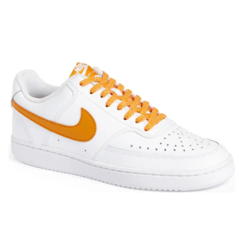 Nordstrom官网 Nike Court Vision 女士低帮休闲运动鞋8折热卖 多色可选 $56 (原价 $70) + 免邮Nordstrom官网 Nike Court Vision 女士低帮休闲运动鞋8折热卖 多色可选
