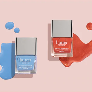 $12 For Nail Polish @ Butter London 