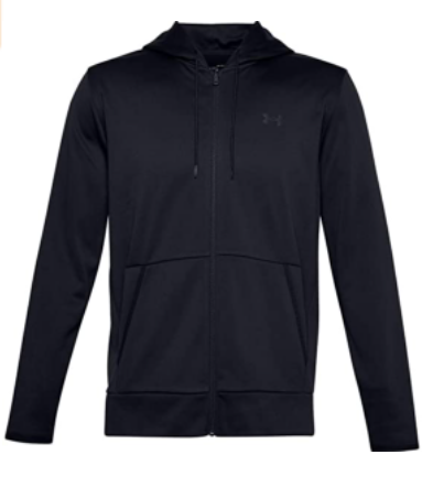 Amazon.com官网Under Armour 男士加绒外套7折优惠! 现价$45.40 (原件$65)Amazon.com官网Under Armour 男士加绒外套7折优惠!