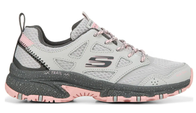 skechers shoes at famous footwear