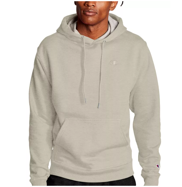 Macy s官網 Champion Powerblend 男士連帽衛衣2.4折熱賣 多色可選 $10.80 (原價 $45) Macy s官網 Champion Powerblend 男士連帽衛衣2.4折熱賣 多色可選