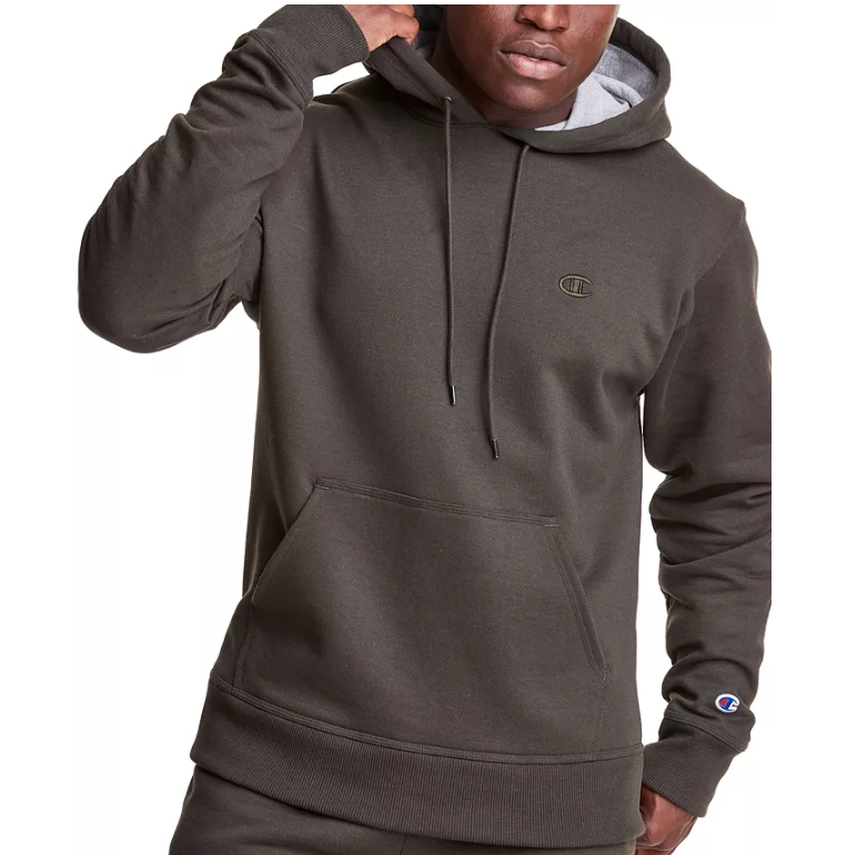 Macy s官網 Champion Powerblend 男士連帽衛衣2.4折熱賣 多色可選 $10.80 (原價 $45) Macy s官網 Champion Powerblend 男士連帽衛衣2.4折熱賣 多色可選