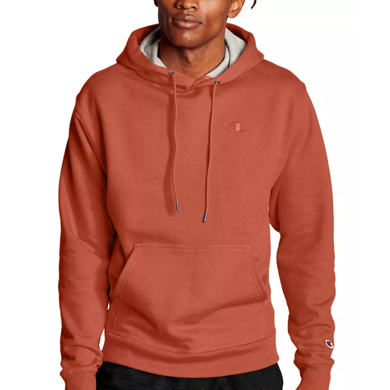 Macy s官網 Champion Powerblend 男士連帽衛衣2.4折熱賣 多色可選 $10.80 (原價 $45) Macy s官網 Champion Powerblend 男士連帽衛衣2.4折熱賣 多色可選