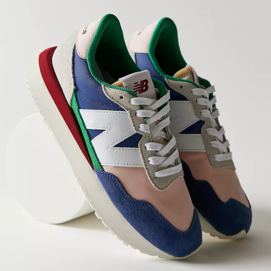 new balance 237 urban outfitters