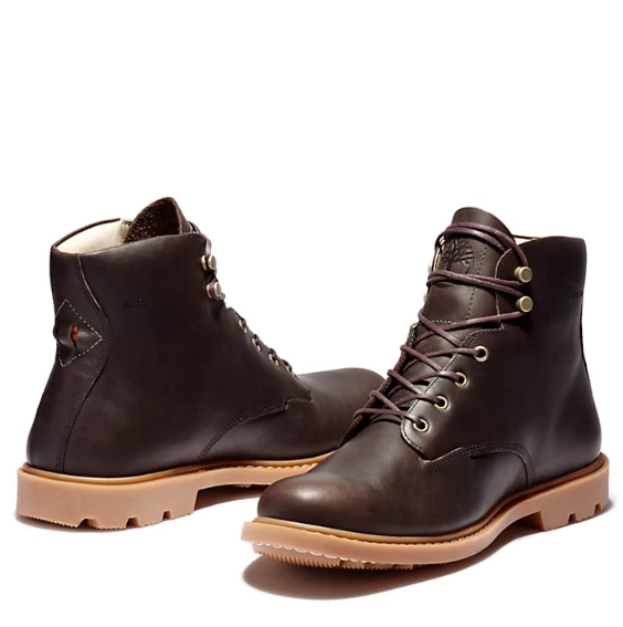 £102 (原价 £170) 包邮Timberland UK官网 Belanger EK 6 Inch防水户外靴6折热卖