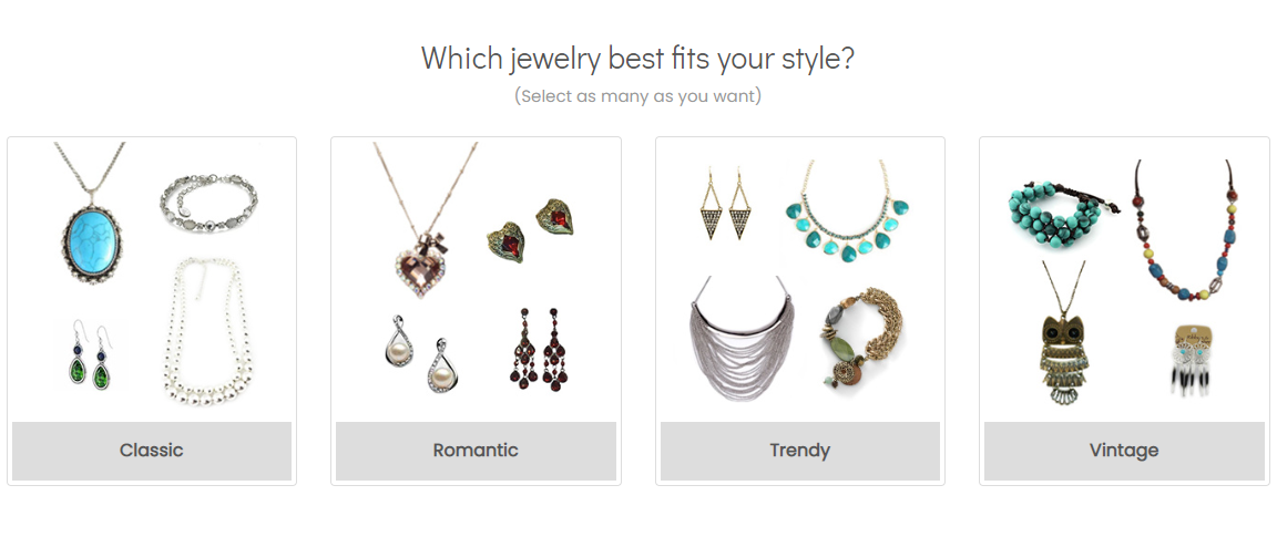 立減$25+免運費【Extrabux獨家特賣】Nadine West 美國試衣盒子 先試穿後購買