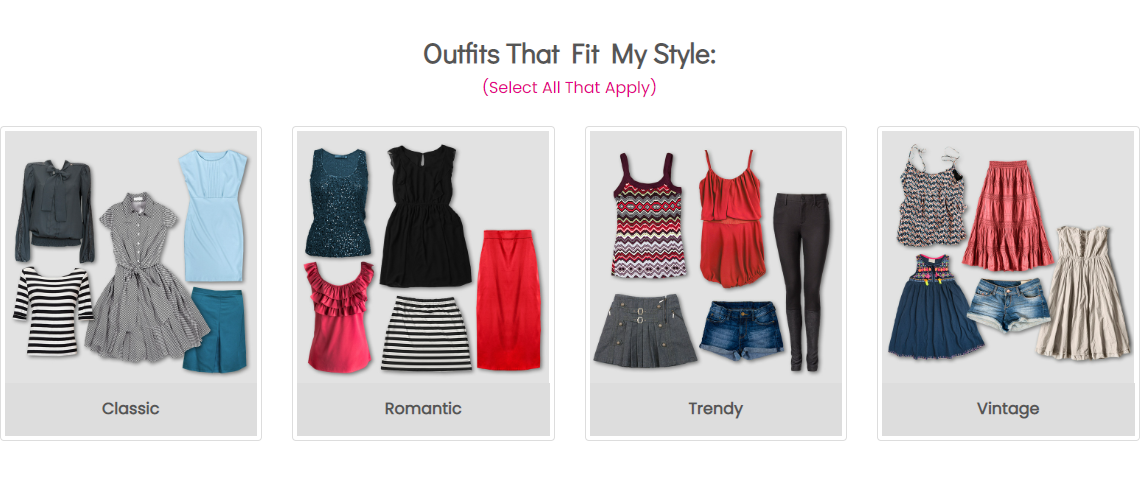 立減$25+免運費【Extrabux獨家特賣】Nadine West 美國試衣盒子 先試穿後購買