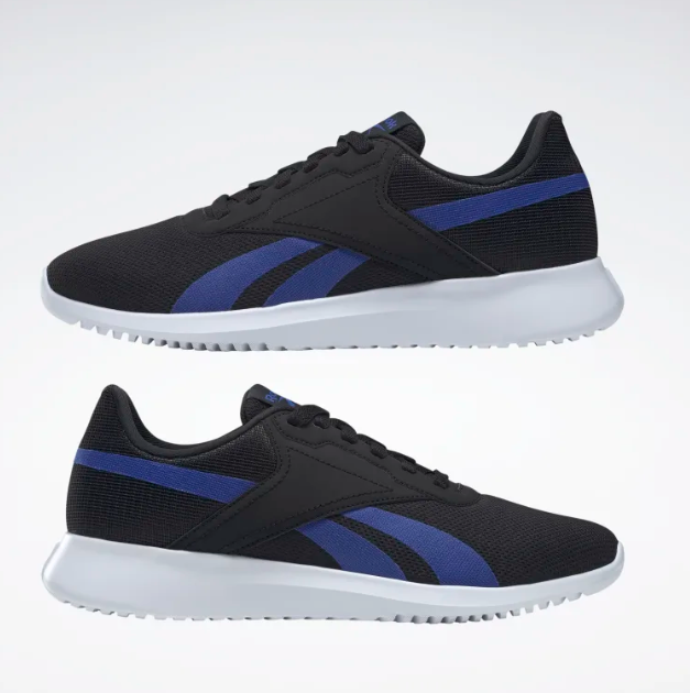 Extra 50% Off Reebok Fluxlite Men's Training Shoes $22.49 (Value $55 ...