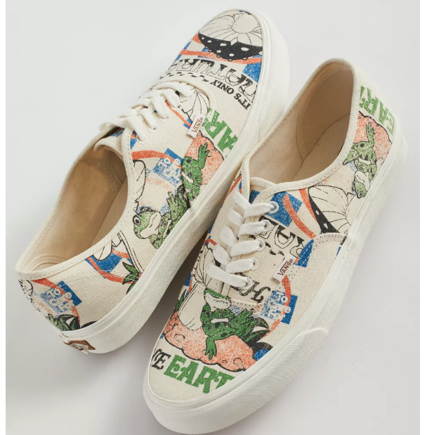 urban outfitters vans