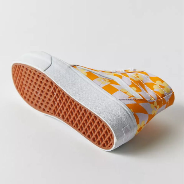 50% Off Vans Sk8-Hi Tapered Stackform Sneaker @ Urban Outfitters $42.50 (Was $80) - Extrabux