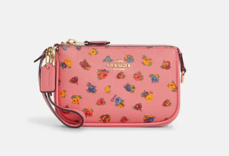 Coach Outlet官网精选Coach蔻驰Nolita 15麻将包优惠！ - VOGYOU