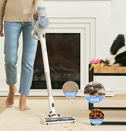 Tineco Cordless Vacuum Cleaner Prime Day Sale @ Amazon