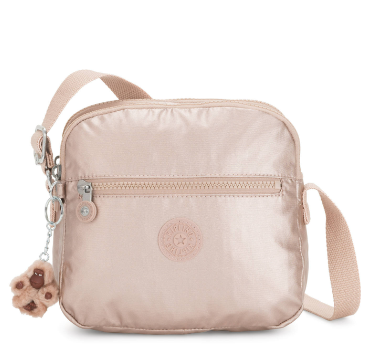 凯浦林是世界著名的时尚休闲包袋品牌