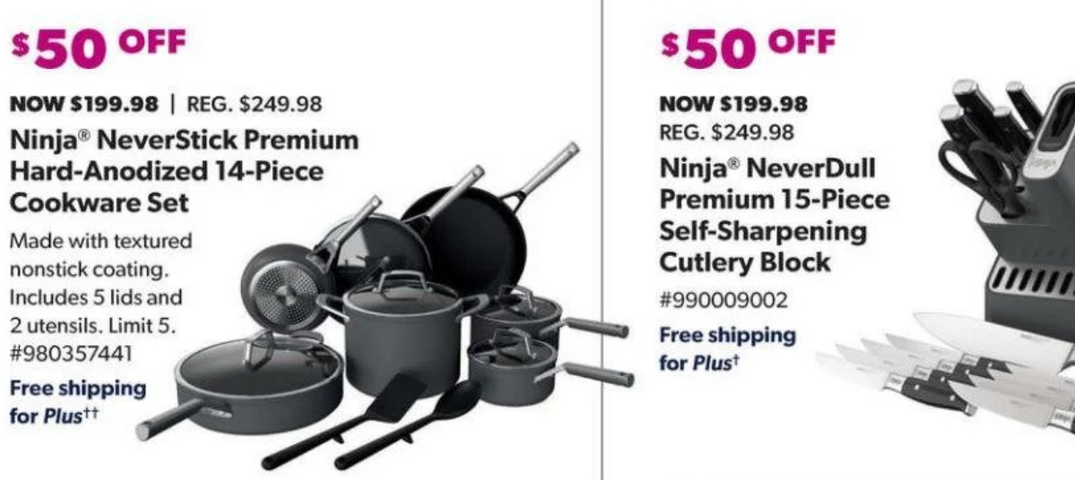 Dyson V8 手持吸尘器仅$299.98, Vizio 58  4K QLED电视仅$379Sam s Club 黑五大促 - 家具家电、电子产品、游戏产品、健康护肤等，全部参加