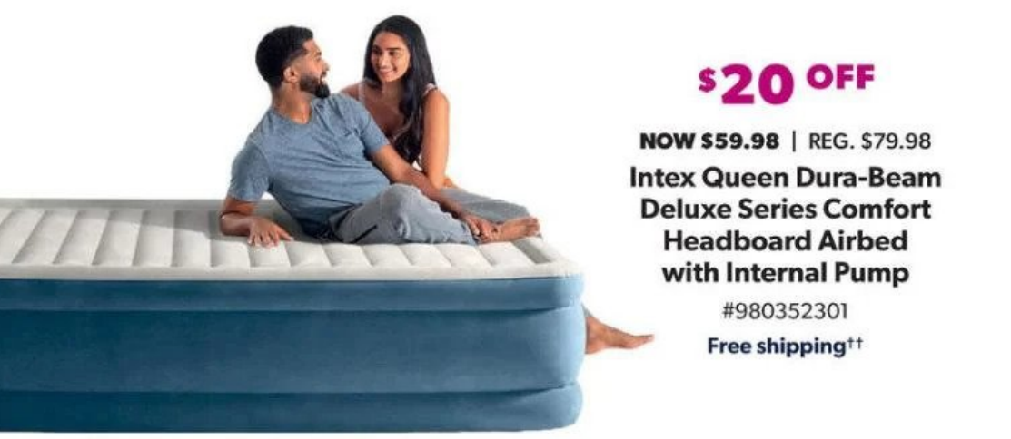 Dyson V8 手持吸尘器仅$299.98, Vizio 58  4K QLED电视仅$379Sam s Club 黑五大促 - 家具家电、电子产品、游戏产品、健康护肤等，全部参加