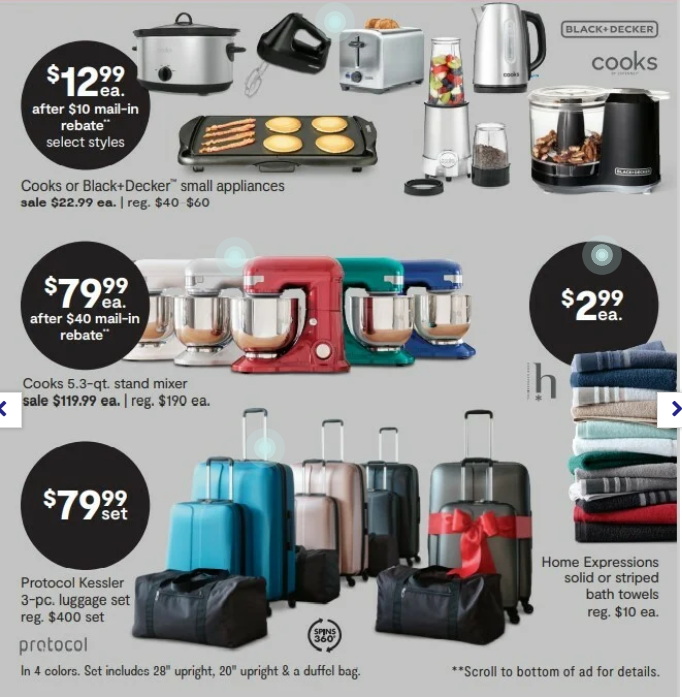 JCPenney Black Friday 2022 Flyers & Ad JCPenney Black Friday 2022 Flyers & Ad