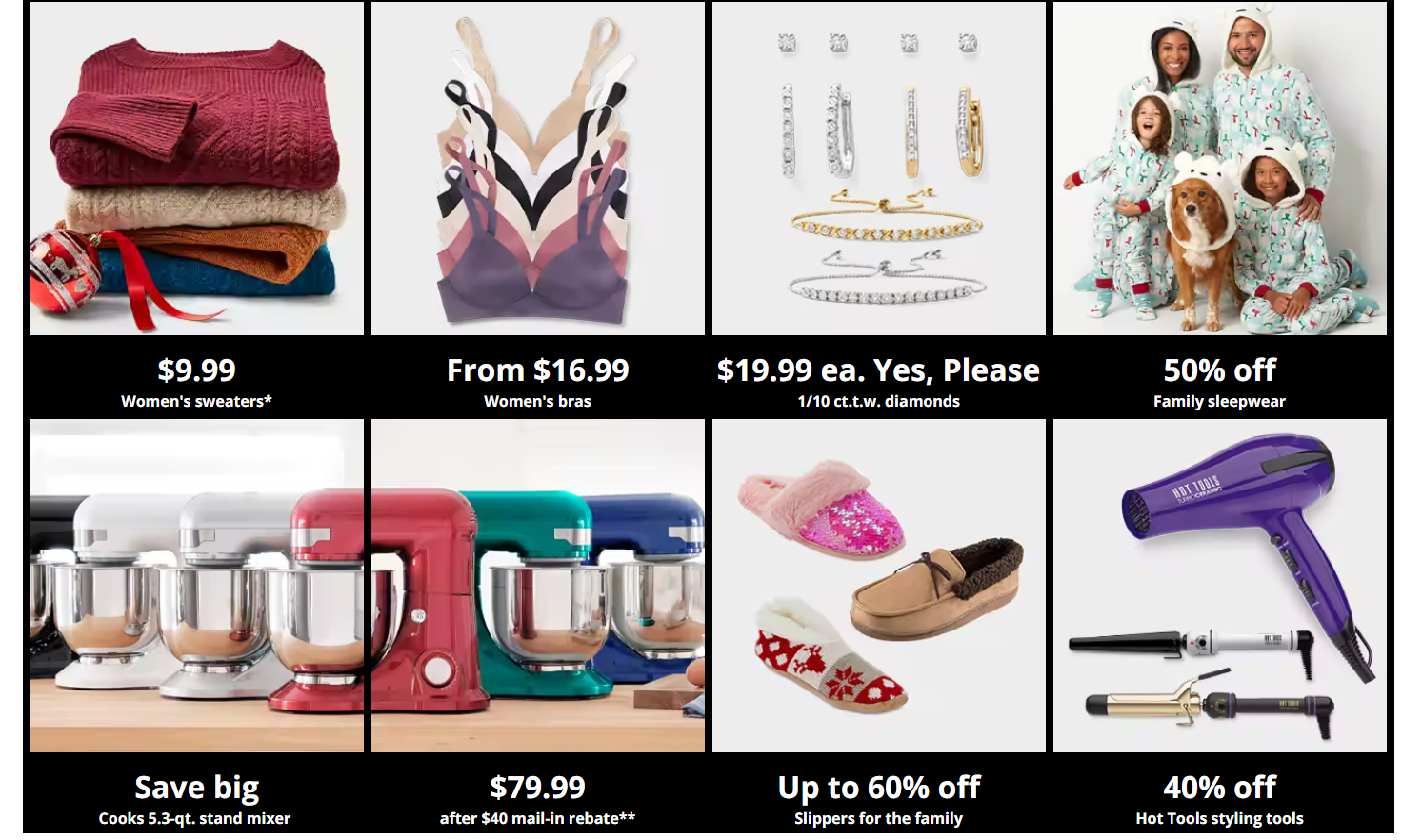 JCPenney Black Friday 2022 Flyers & Ad JCPenney Black Friday 2022 Flyers & Ad