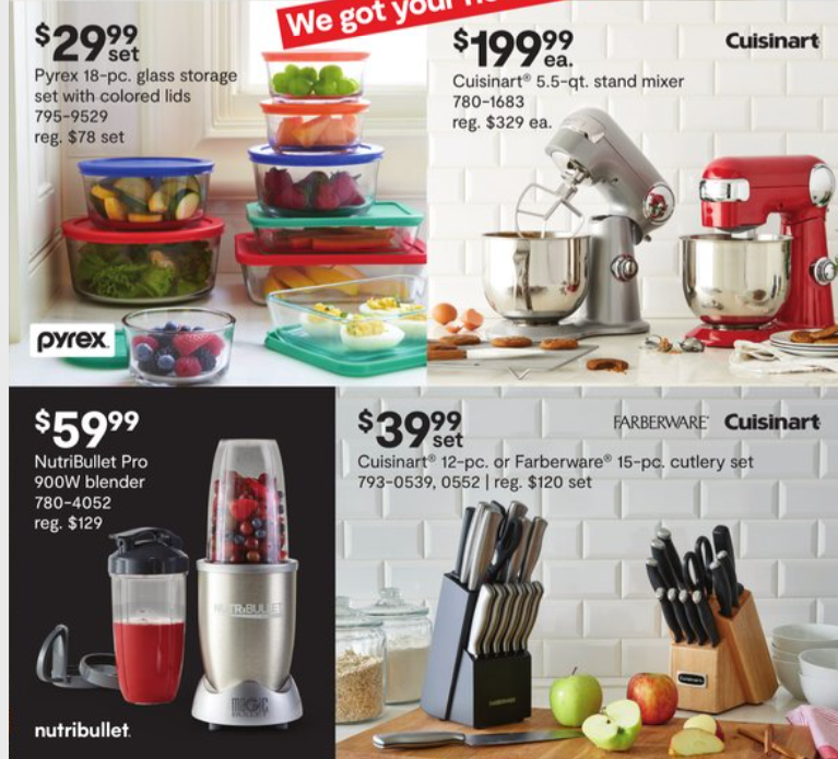 JCPenney Black Friday 2022 Flyers & Ad JCPenney Black Friday 2022 Flyers & Ad