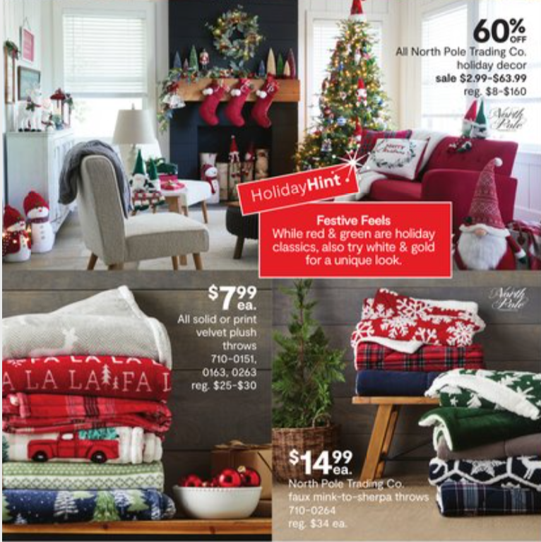 JCPenney Black Friday 2022 Flyers & Ad JCPenney Black Friday 2022 Flyers & Ad