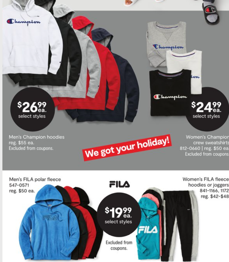 JCPenney Black Friday 2022 Flyers & Ad JCPenney Black Friday 2022 Flyers & Ad