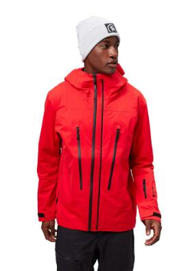 Backcountry Notchtop GORE-TEX Active Jacket