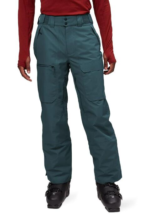 Stoic Shell Pant - Past Season - Men's