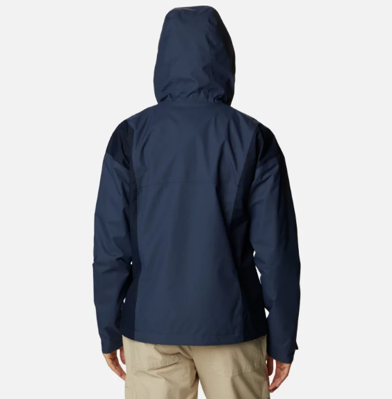 With its adjustable hood With its adjustable hood