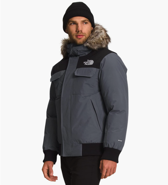 hoofdstuk geluid Marco Polo THE NORTH FACE Men's McMurdo Bomber Jacket Sale @ Amazon.com For $238 (was  $349.95) - Extrabux