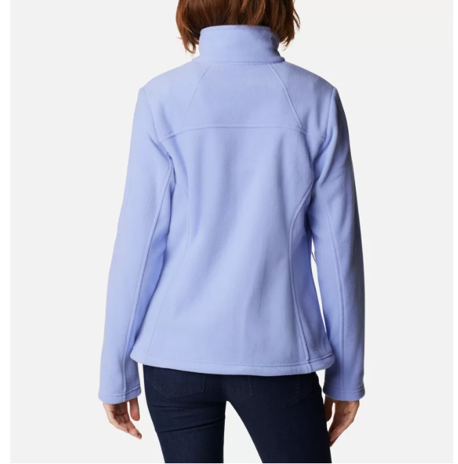 £35 (原价 £50) Columbia Sportswear英国站 Columbia Fast Trek™ II 女士抓绒夹克7折特惠 3色可选