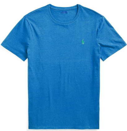 现价$66 (原价$82.50)Flannels 官网精选 Polo Ralph Lauren 男士T恤优惠！