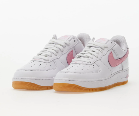 £87.72 (原价 £134.95)Footshop UK官网 Nike Air Force 1板鞋6.5折热卖