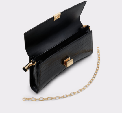 现价$29.98 (原价$60)ALDO Shoes 官网精选Aseelax单肩包优惠！