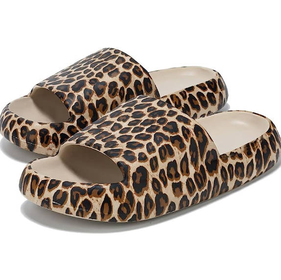 Amazon官网 男女同款厚底拖鞋5折特惠 $11.99 (原价 $23.99) + 免邮Amazon官网 男女同款厚底拖鞋5折特惠